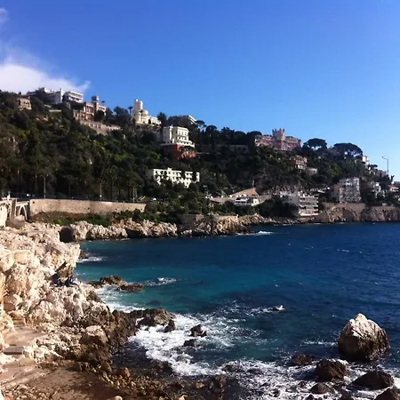 Le Neptune * Nizza