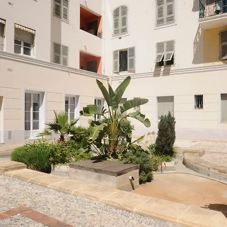 Apartman Le Neptune